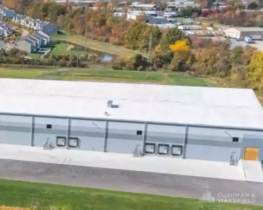 Columbus - Warehouse/Distribution