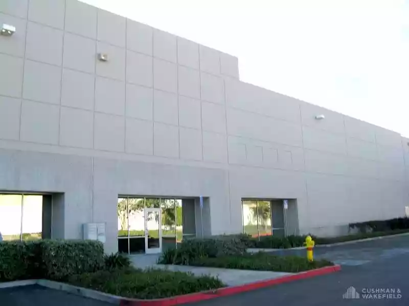 Ontario - Warehouse/Distribution