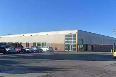 Indianapolis - Warehouse/Distribution
