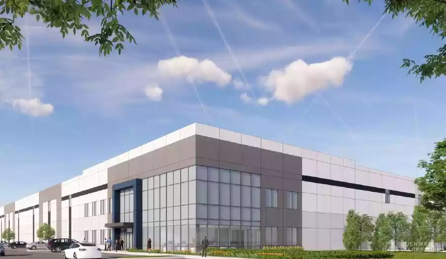 Gary - Warehouse/Distribution