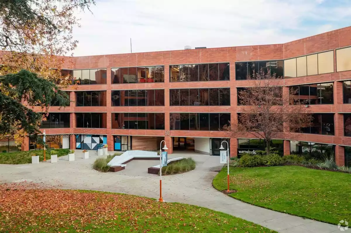 San Francisco - Office