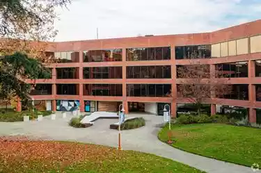 San Francisco - Office