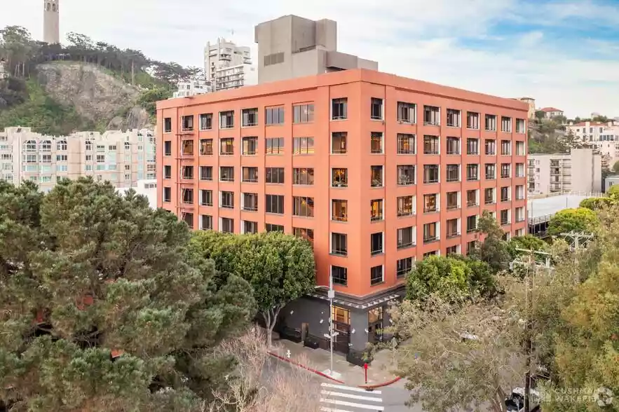 San Francisco - Office