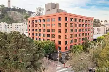 San Francisco - Office