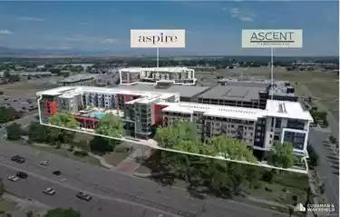 Westminster - Retail