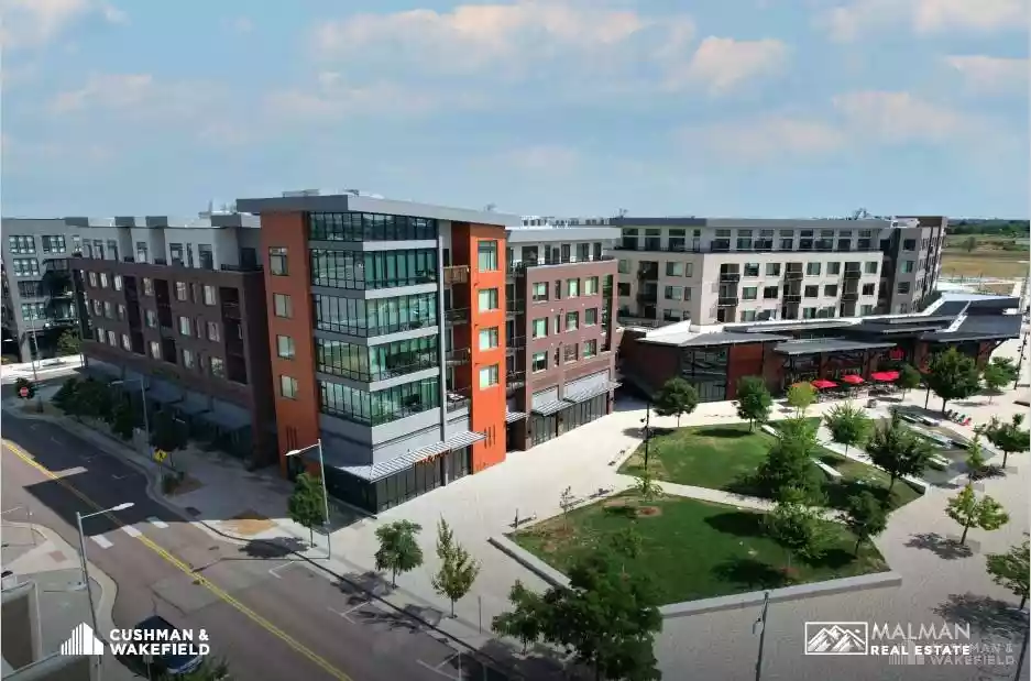 Westminster - Retail