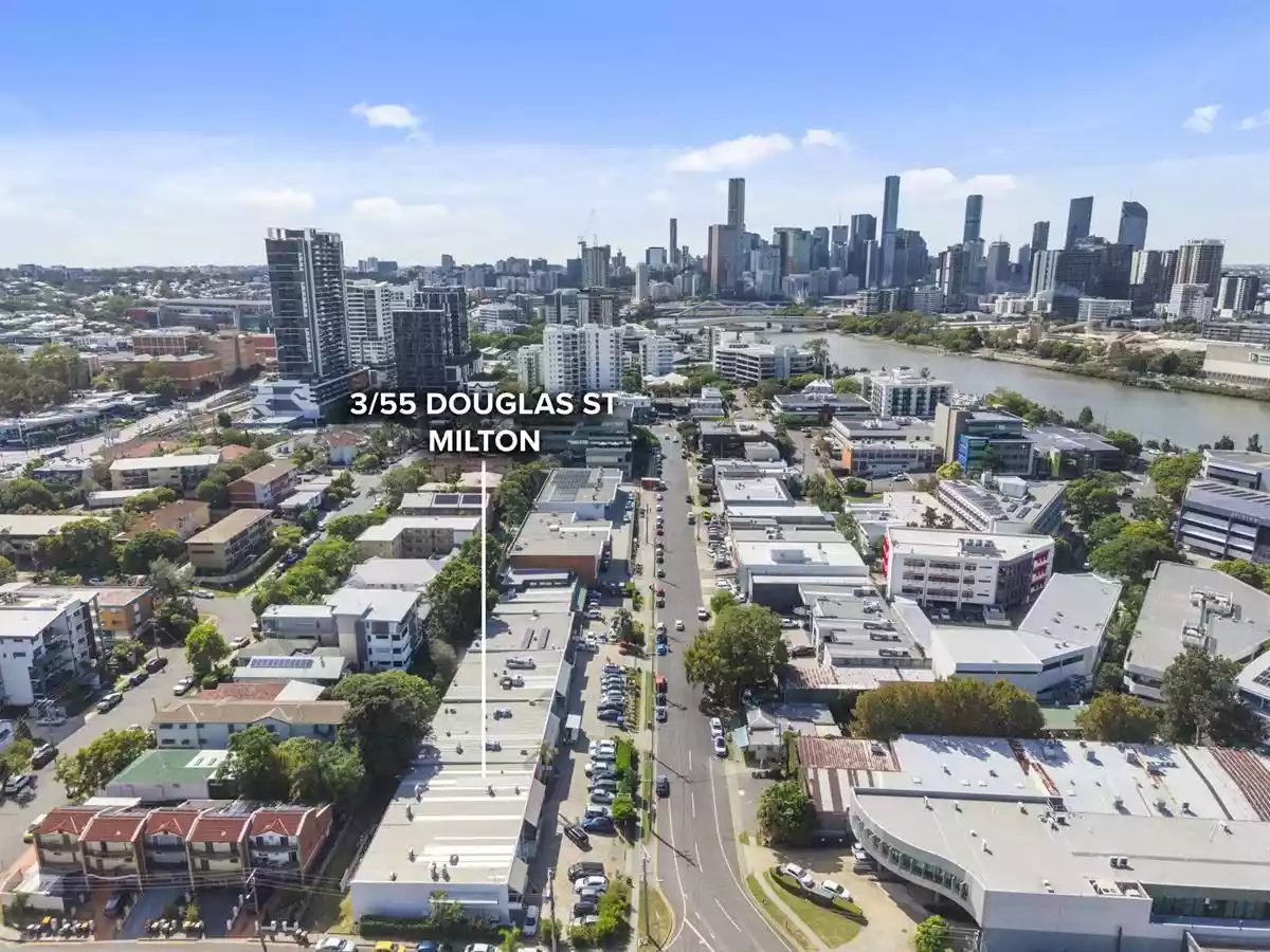 3/55 Douglas Street