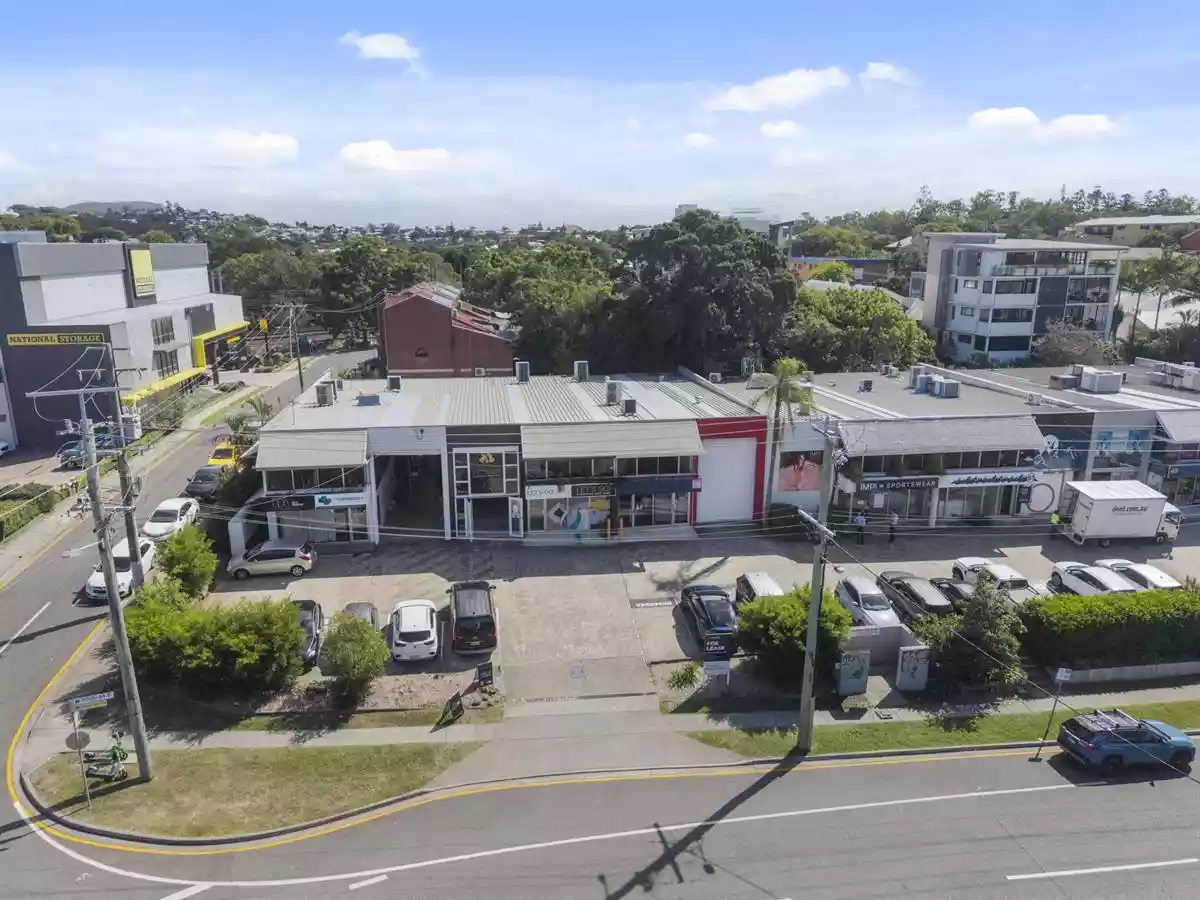 3/55 Douglas Street