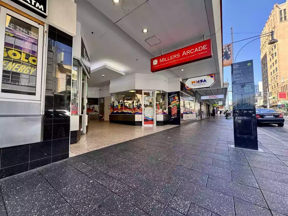 28-30 Hindley Street