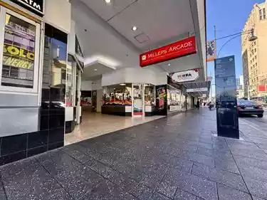 28-30 Hindley Street