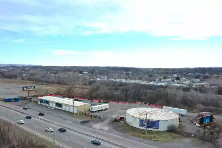 Clark / Diesel Equipment
