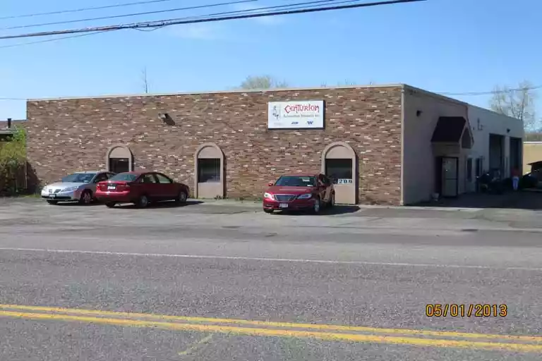 A3-209 Factory Avenue 