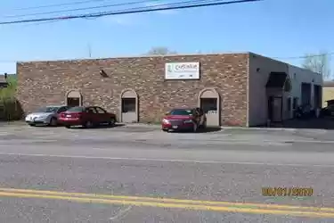 A3-209 Factory Avenue 