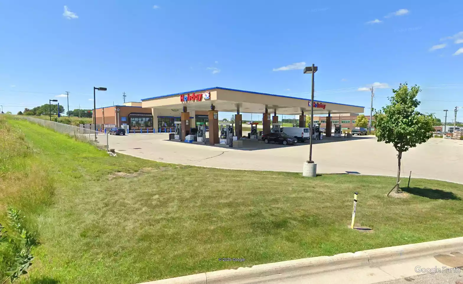 Rochester - General Retail