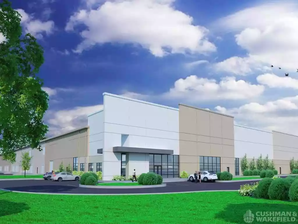 Edwardsville - Warehouse/Distribution