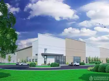 Edwardsville - Warehouse/Distribution