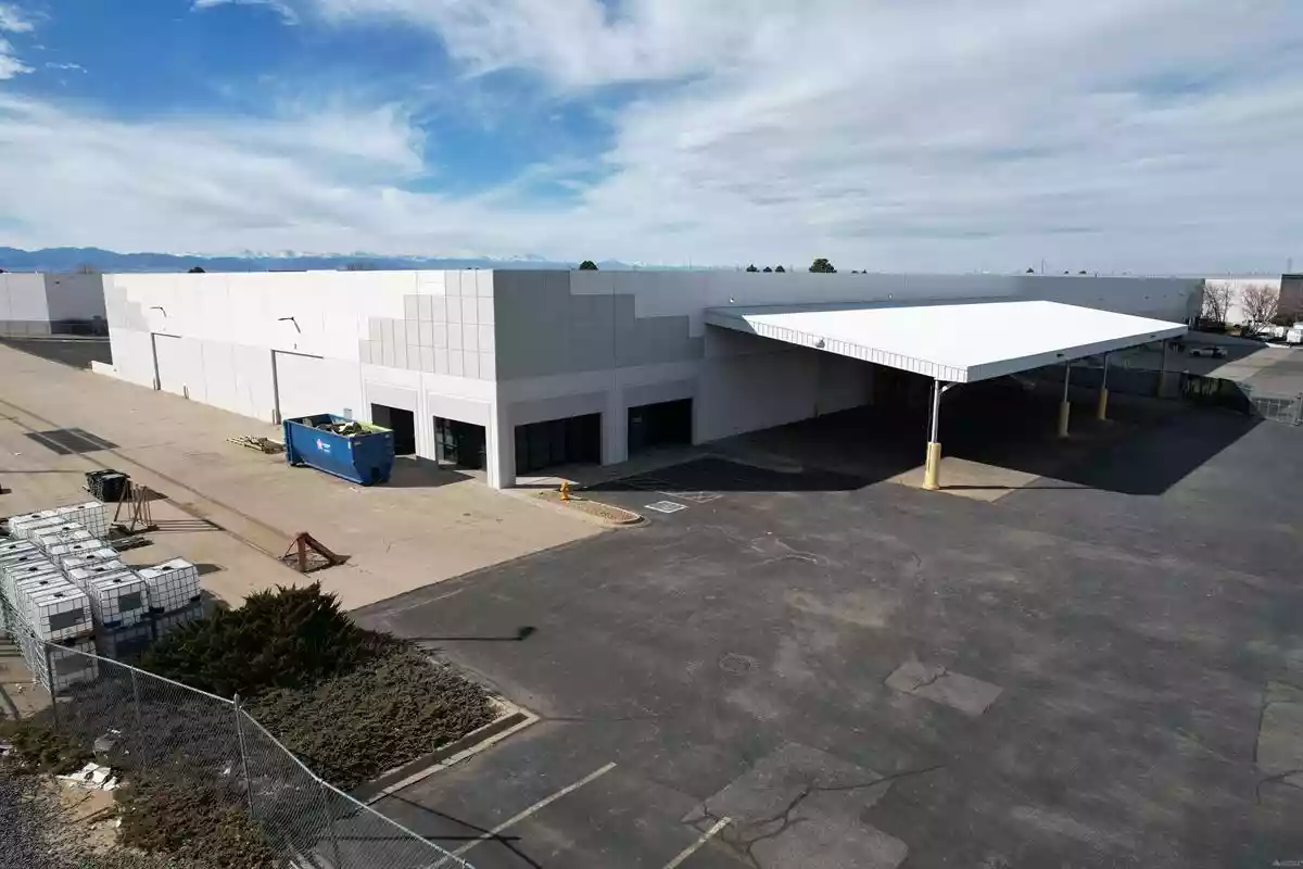 Denver - Warehouse/Distribution