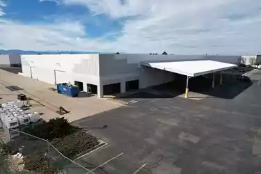Denver - Warehouse/Distribution