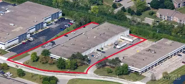 Indianapolis - Office Service