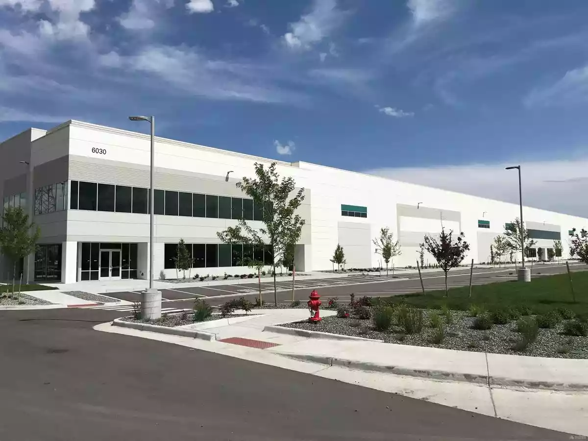 Denver - Warehouse/Distribution