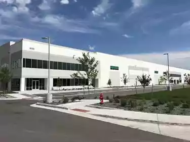 Denver - Warehouse/Distribution