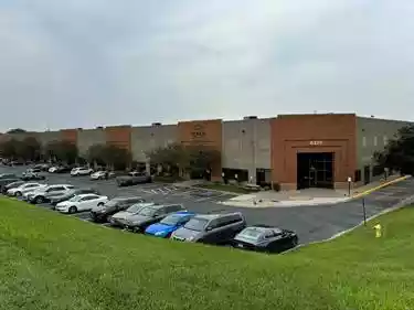 Golden Valley - Warehouse/Distribution