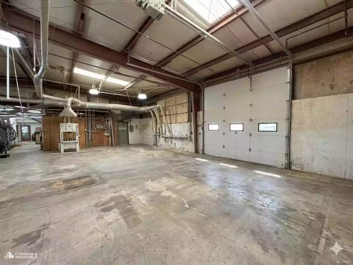 Fort Collins - Warehouse/Distribution