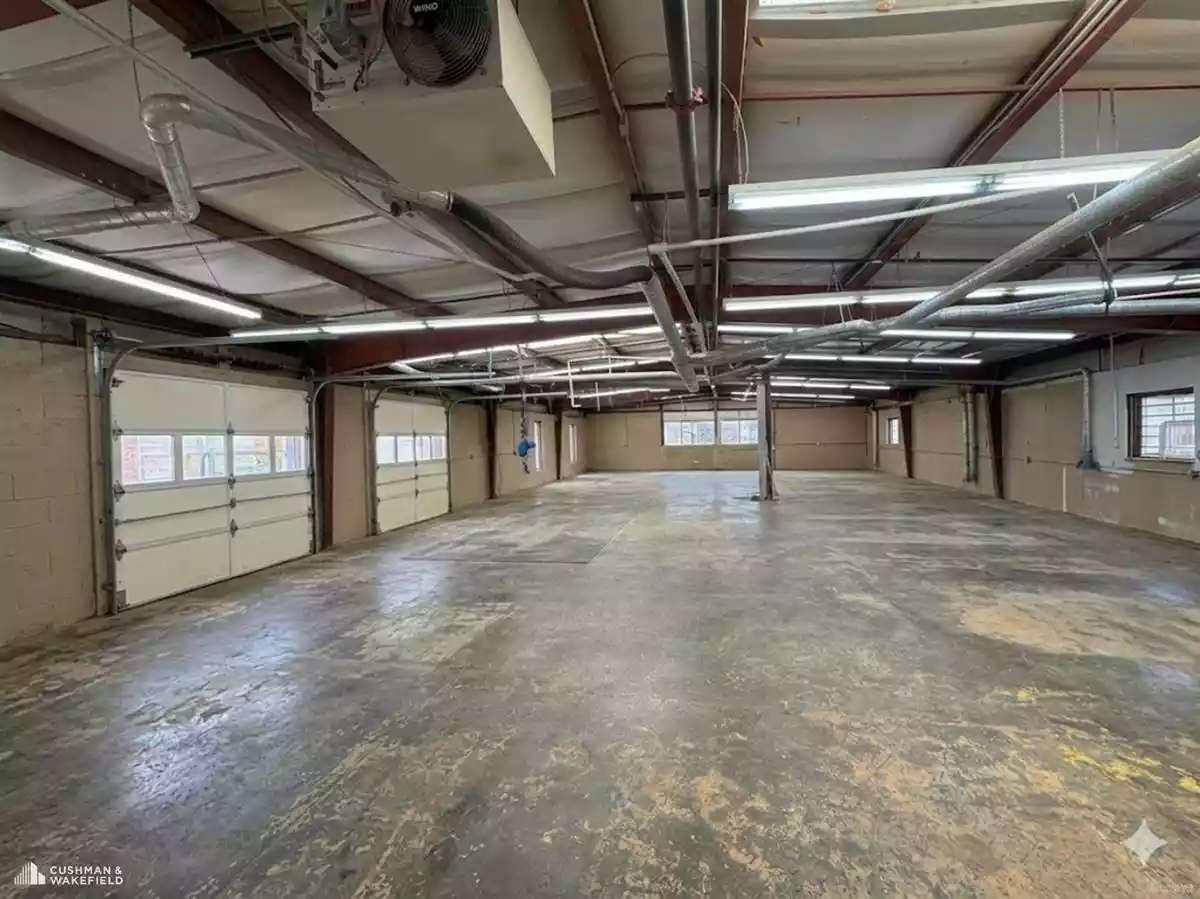 Fort Collins - Warehouse/Distribution