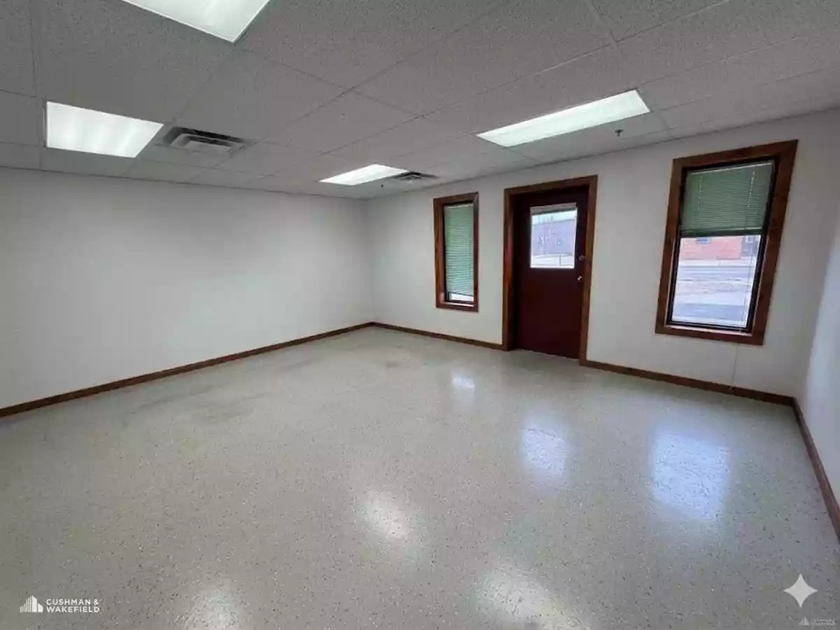 Fort Collins - Warehouse/Distribution