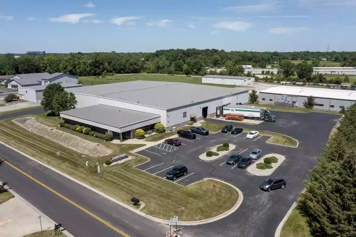 Westfield - Warehouse/Distribution