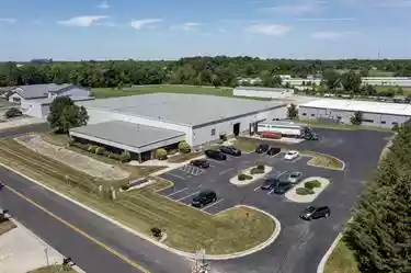 Westfield - Warehouse/Distribution