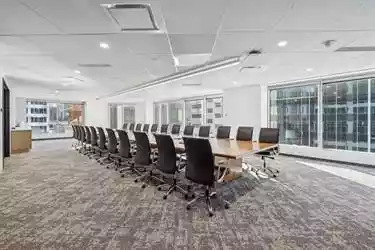 Calgary - Office