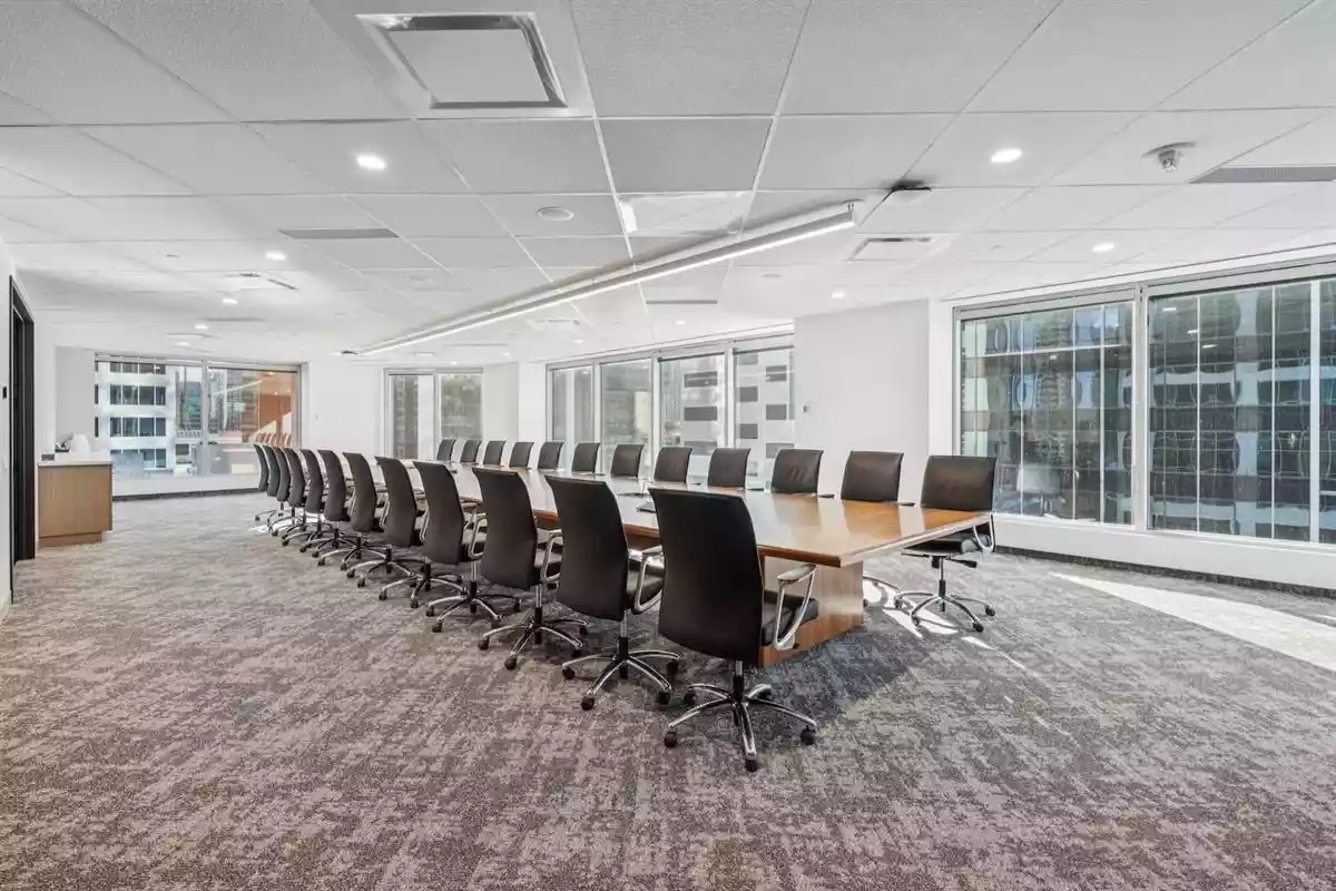 Calgary - Office