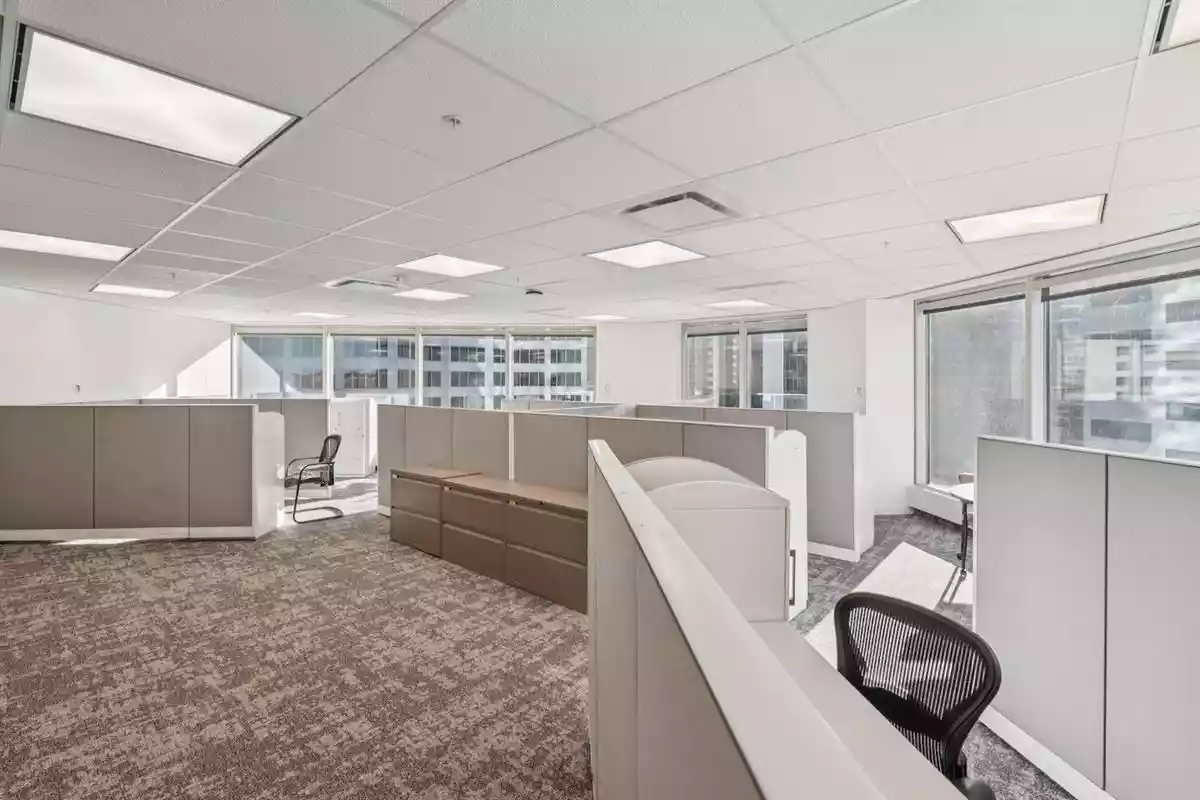 Calgary - Office