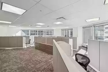 Calgary - Office