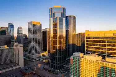 Calgary - Office