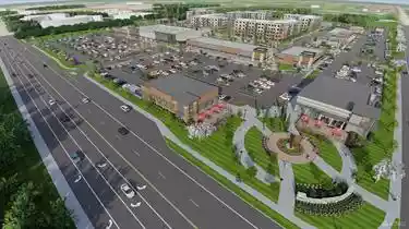 West Chester Township - Retail