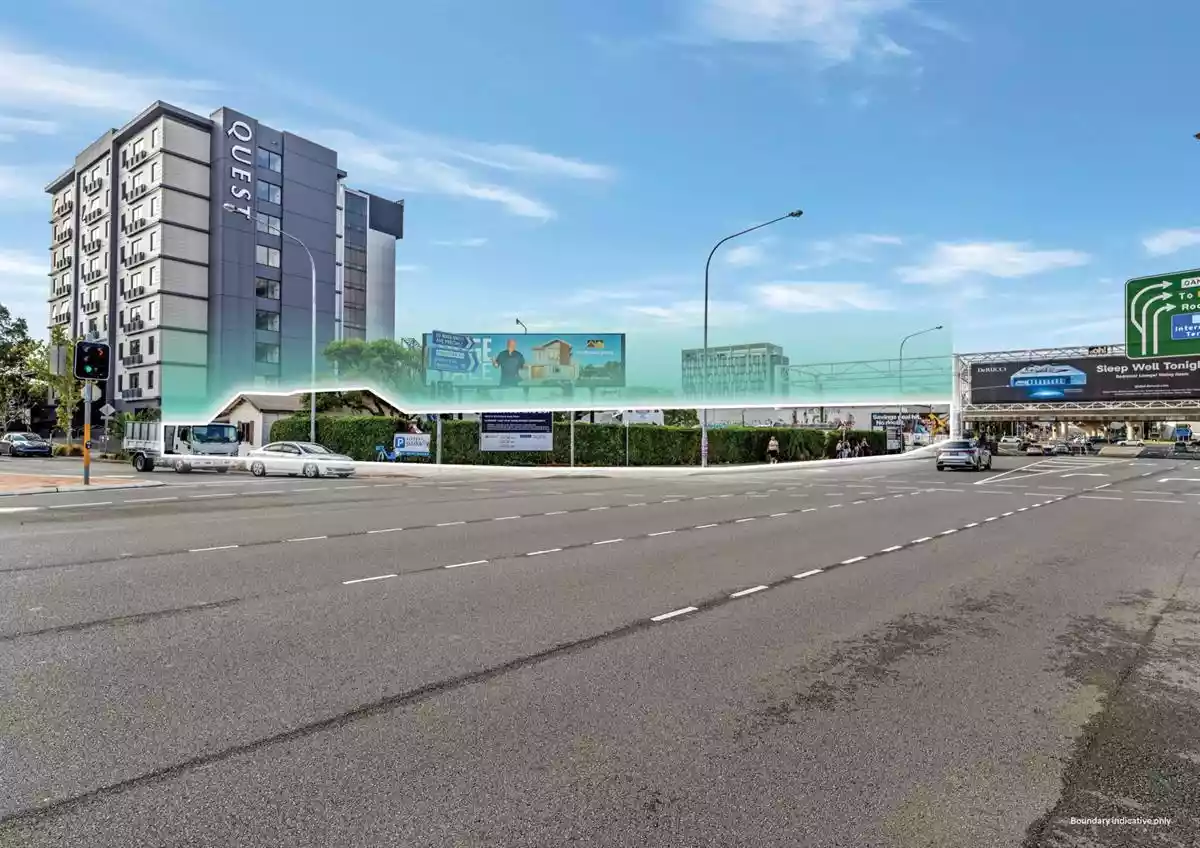 210 O'Riordan Street