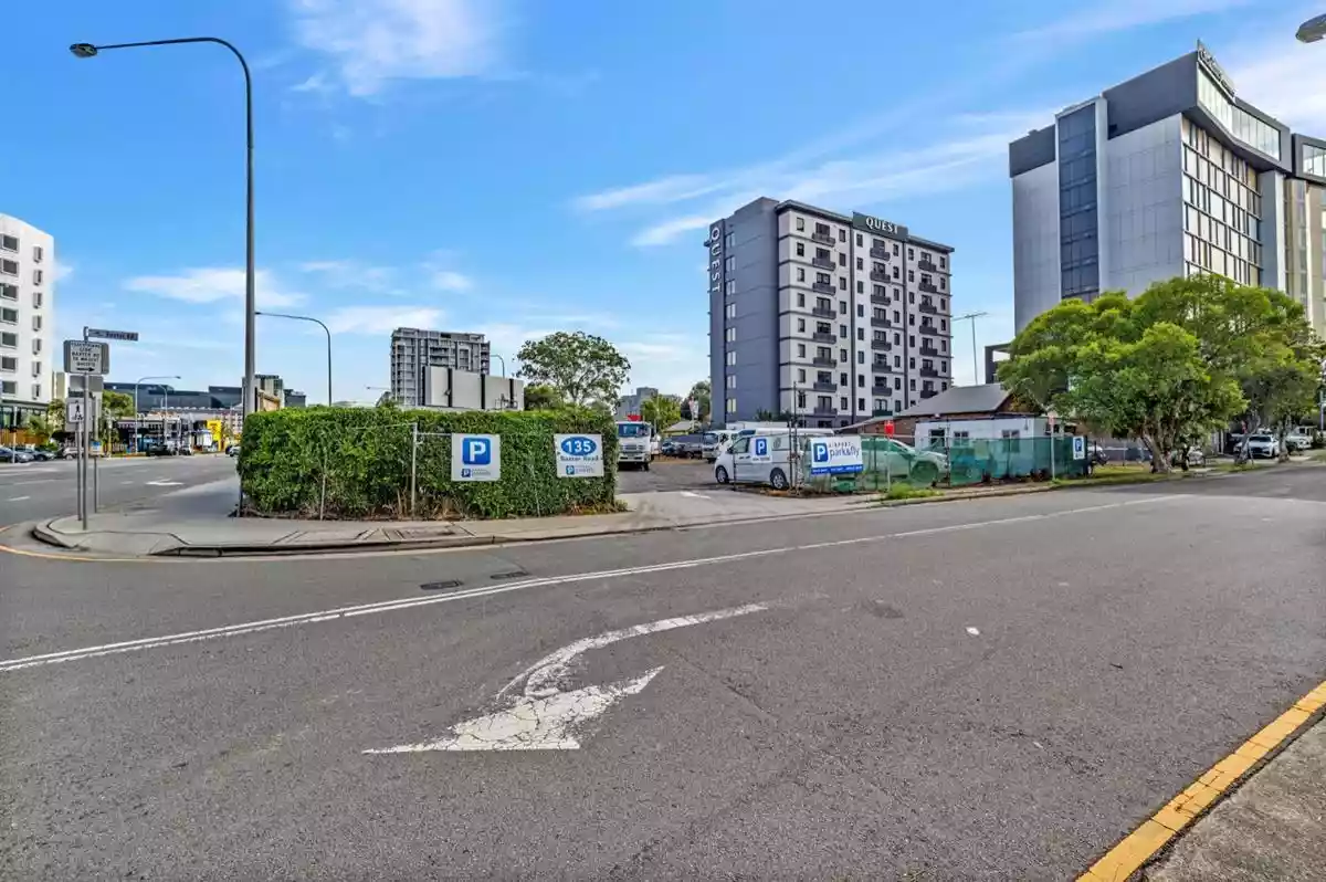 210 O'Riordan Street