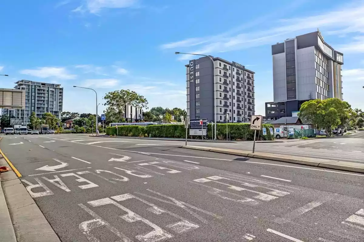 210 O'Riordan Street