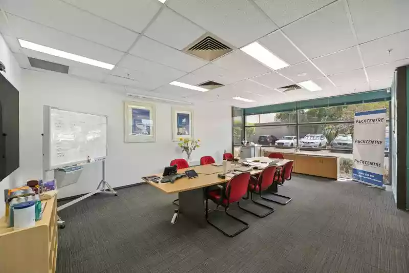 1-5 Siddons Way