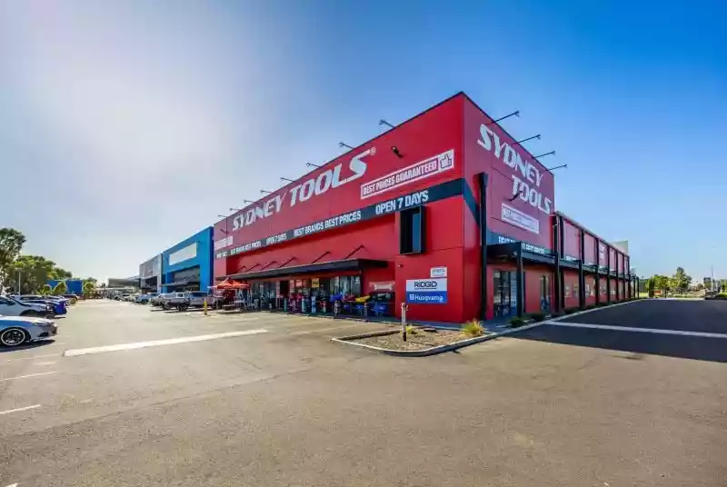 566 Grand Junction Road