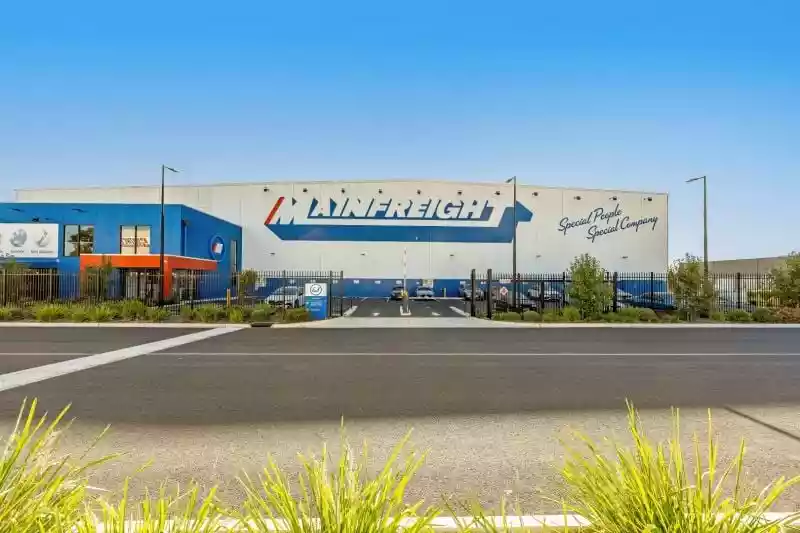 566 Grand Junction Road