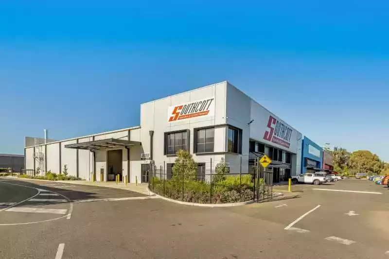 566 Grand Junction Road