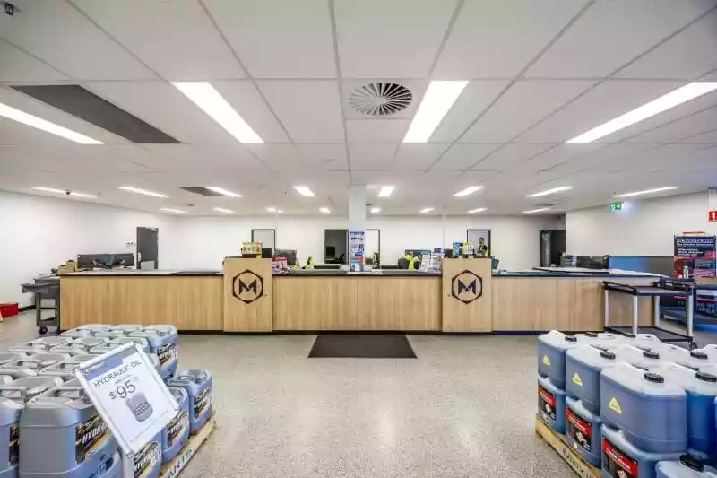 566 Grand Junction Road