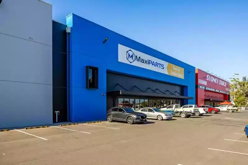 566 Grand Junction Road