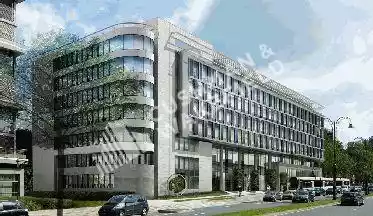 Chaussée de la Hulpe, 120