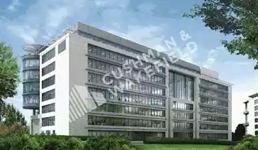 Chaussée de la Hulpe, 120