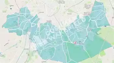 Chaussée de la Hulpe, 120