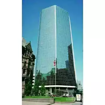 Toronto - Office